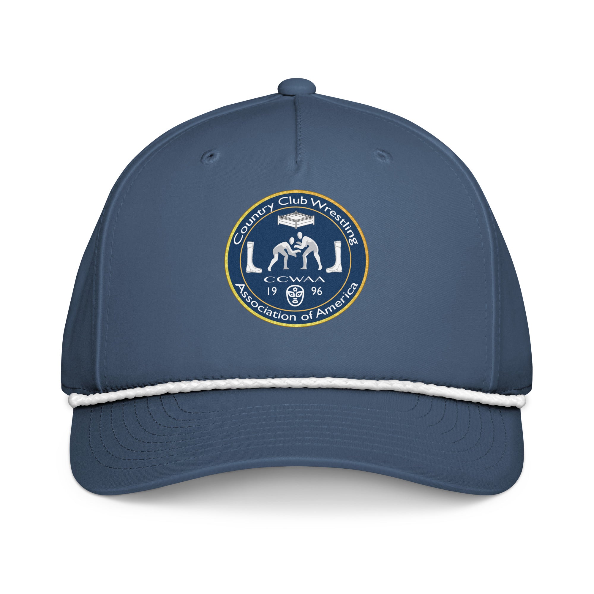 帽子 PC KENDO CASQUETTE W/SILVER BUTTON BLUE HARRY'S 【 Porter Classic - PC KENDO CASQUETTE W/SILVER
